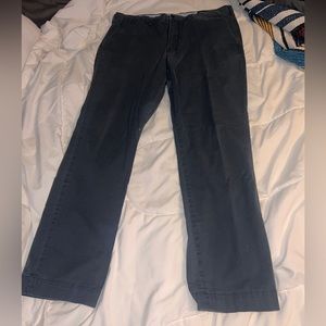 Polo Straigh Fit (Airflex) Khakis (38/32)